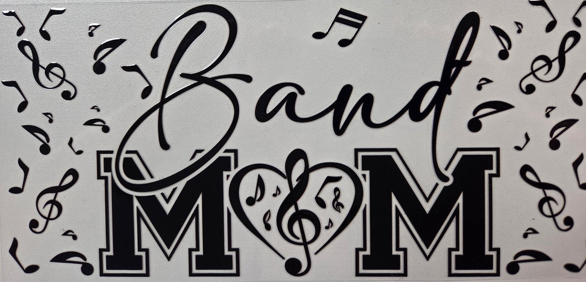 Wraps - Band