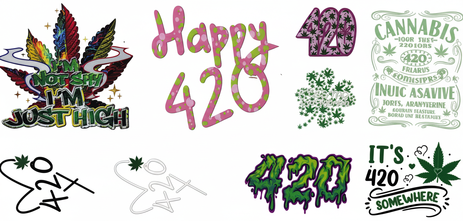 Wraps - 420