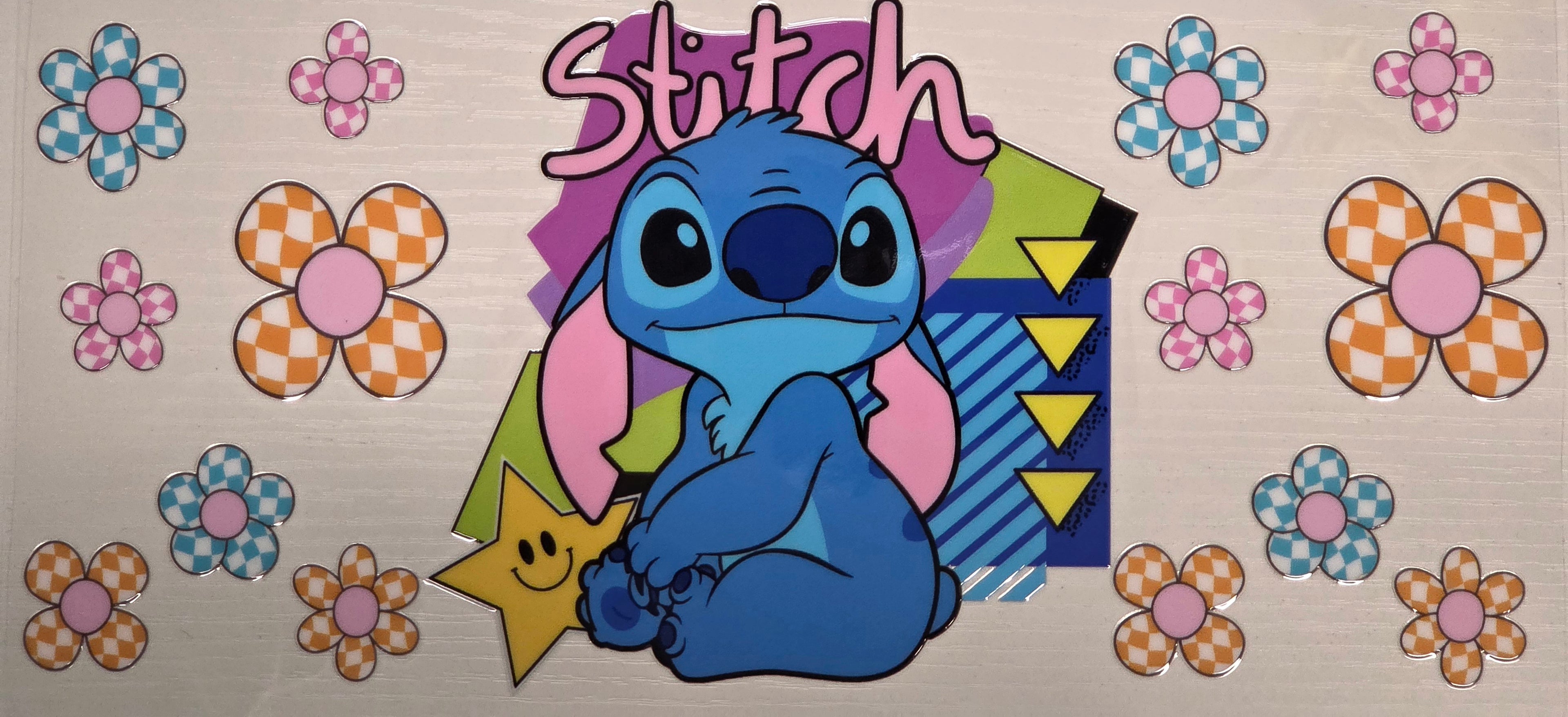 Stitch 2