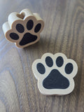 Paw Straw Topper