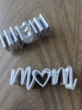 Silver Mom