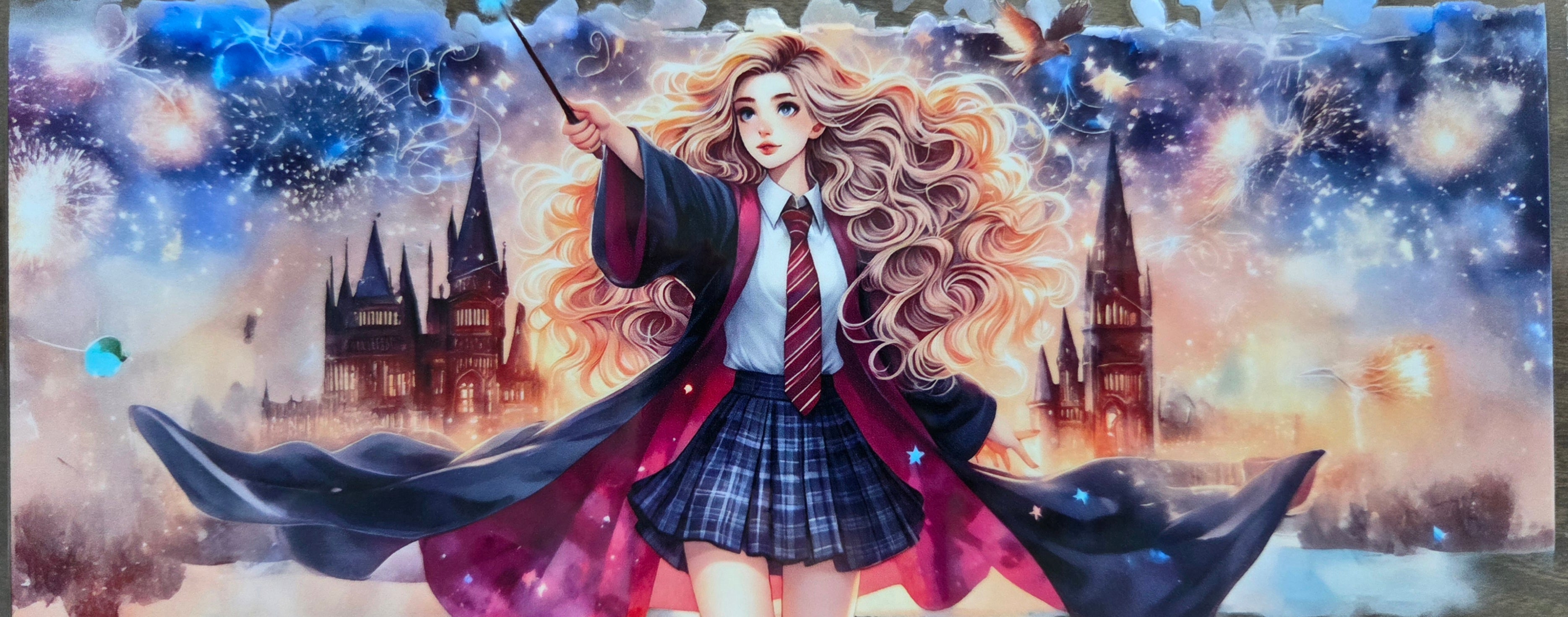 Harry Potter 6 Collection