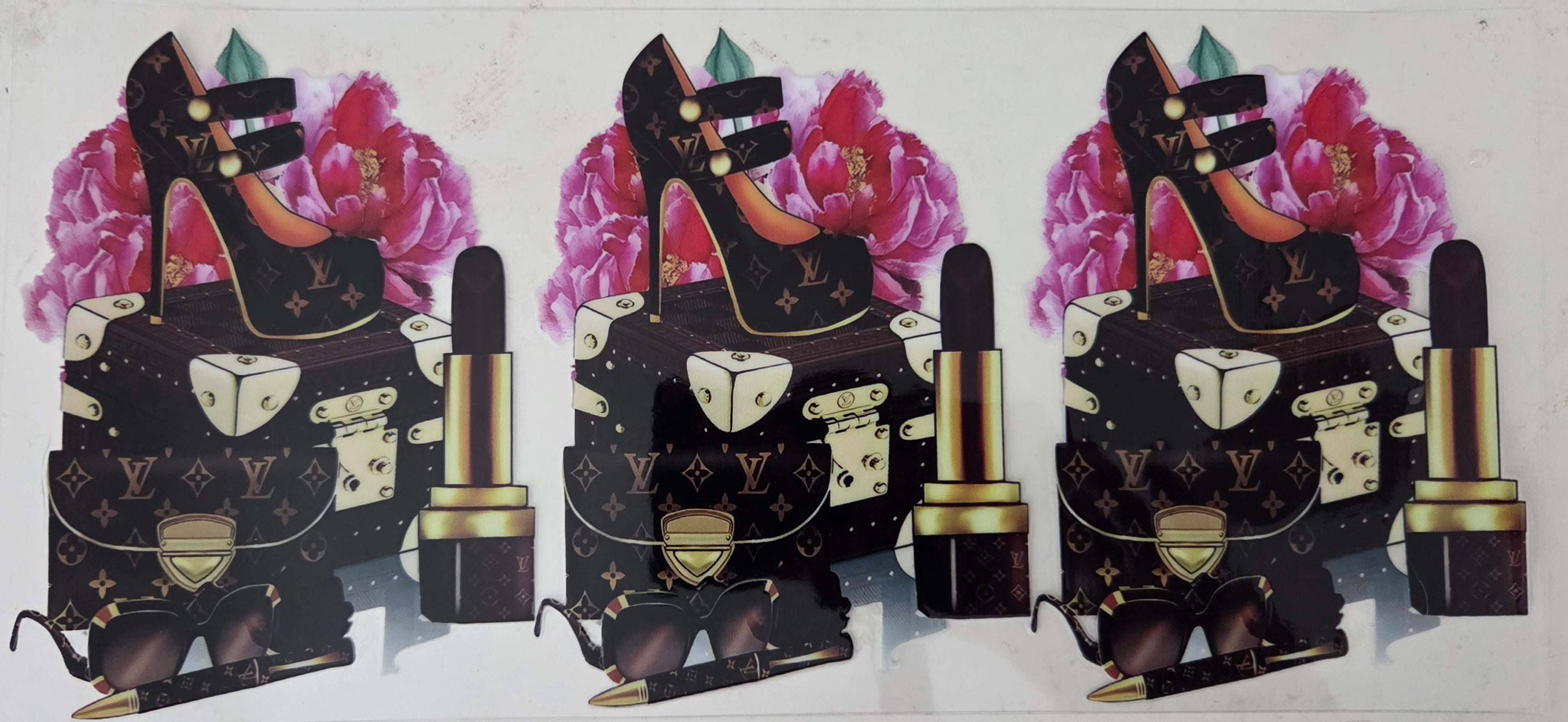 LV Lipstick