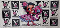 LV & Betty's flowers