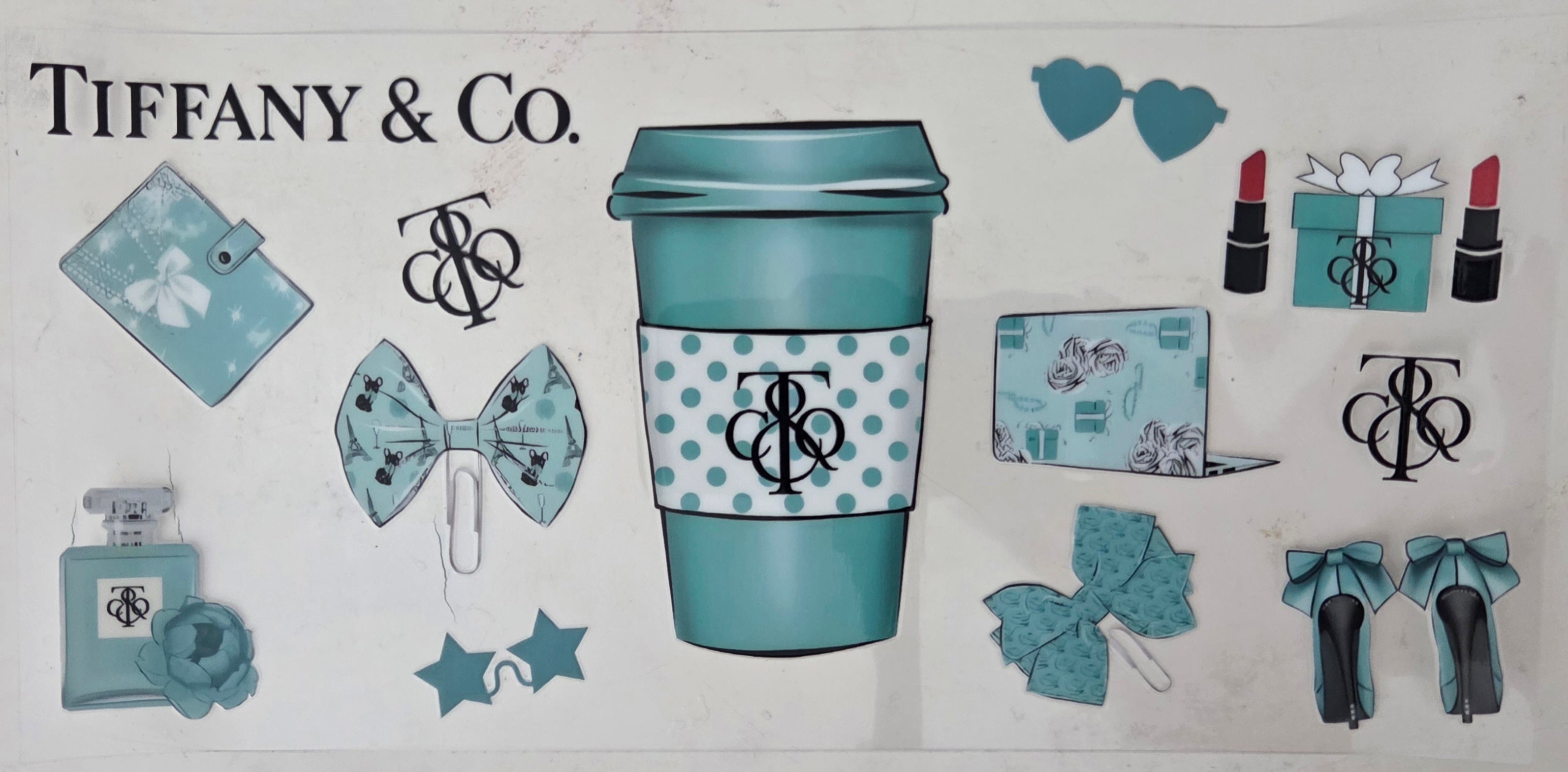 Tiff's Coffee