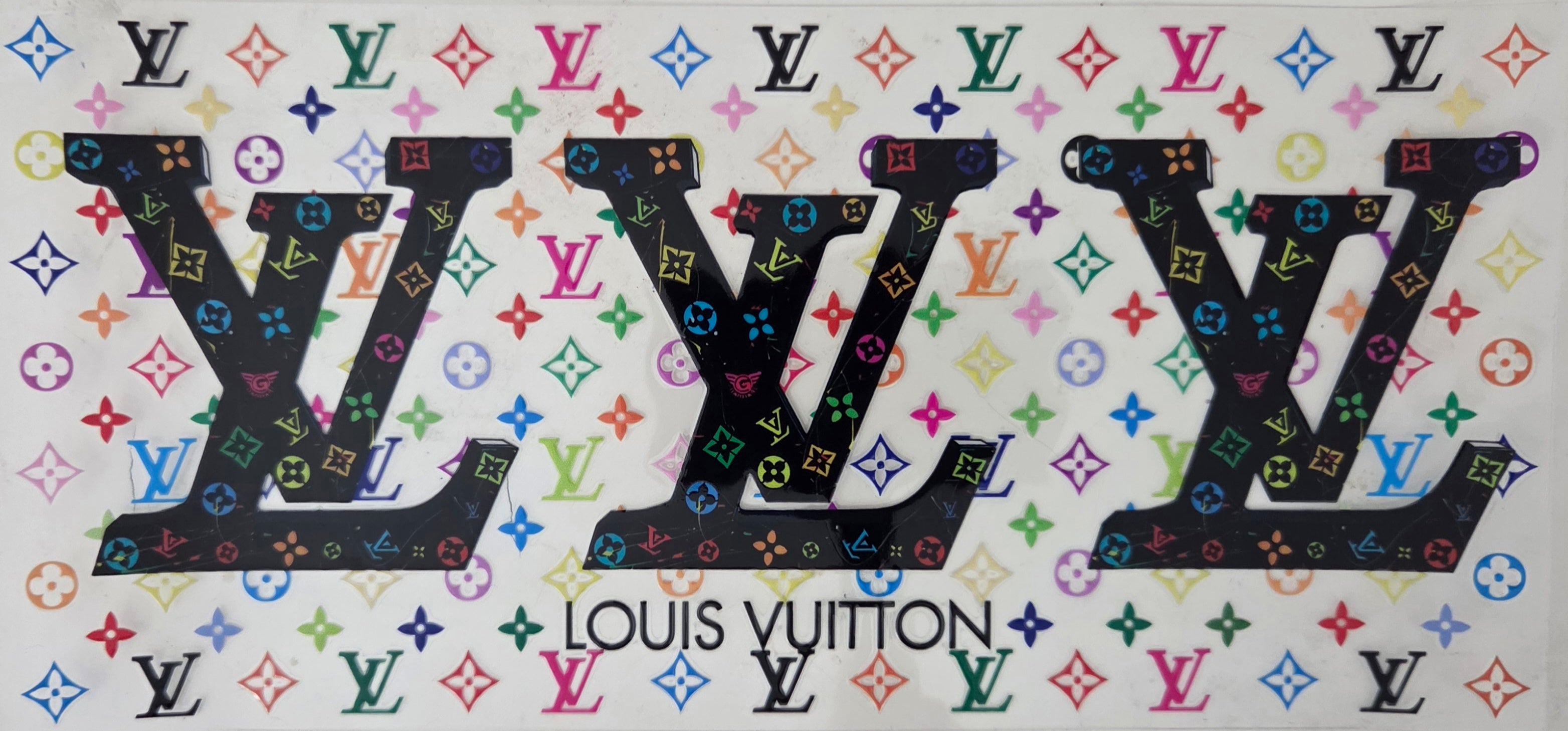 Three Times LV
