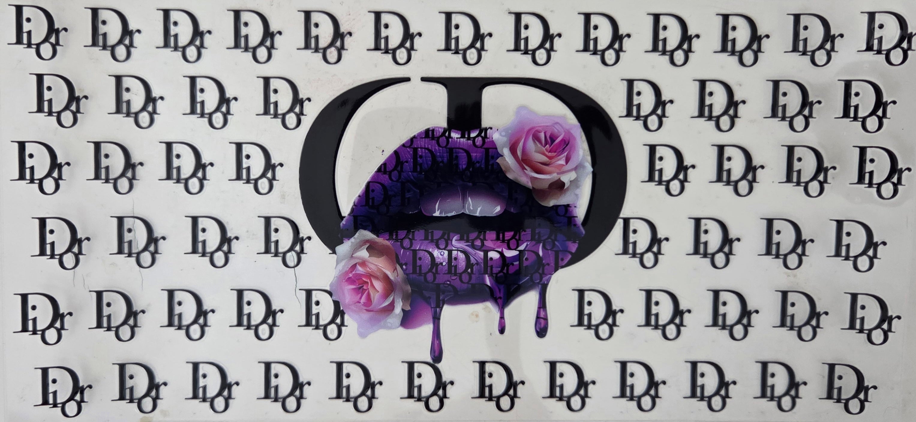 Dior Lips