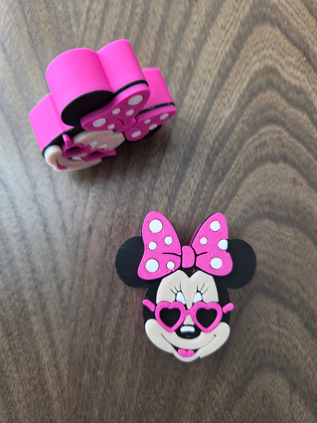 Mini Straw Topper