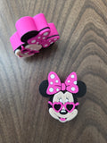 Mini Straw Topper
