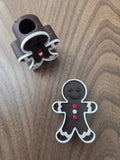 Gingerman Straw Topper