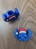 Stitch Straw Topper