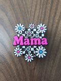 Mama Straw Topper