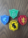HP Straw Toppers