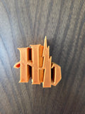 HP Straw Topper