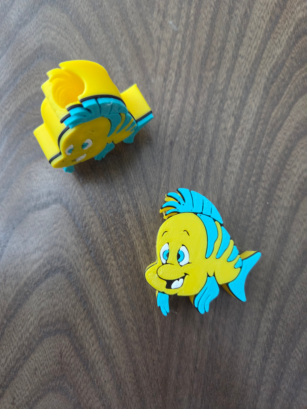 Flounder