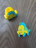 Flounder