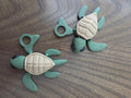 3D Moveable Turtle