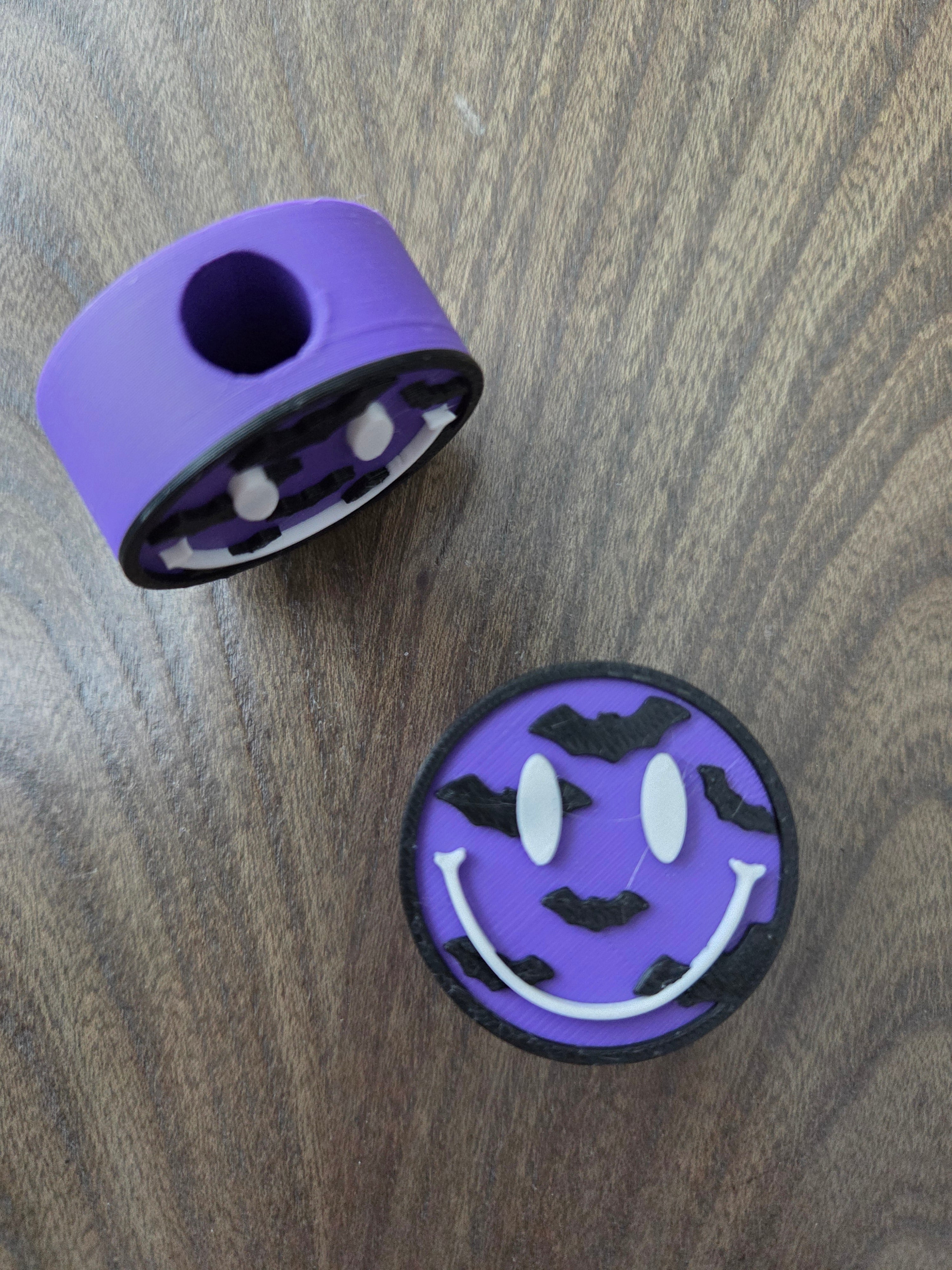 Smile Topper