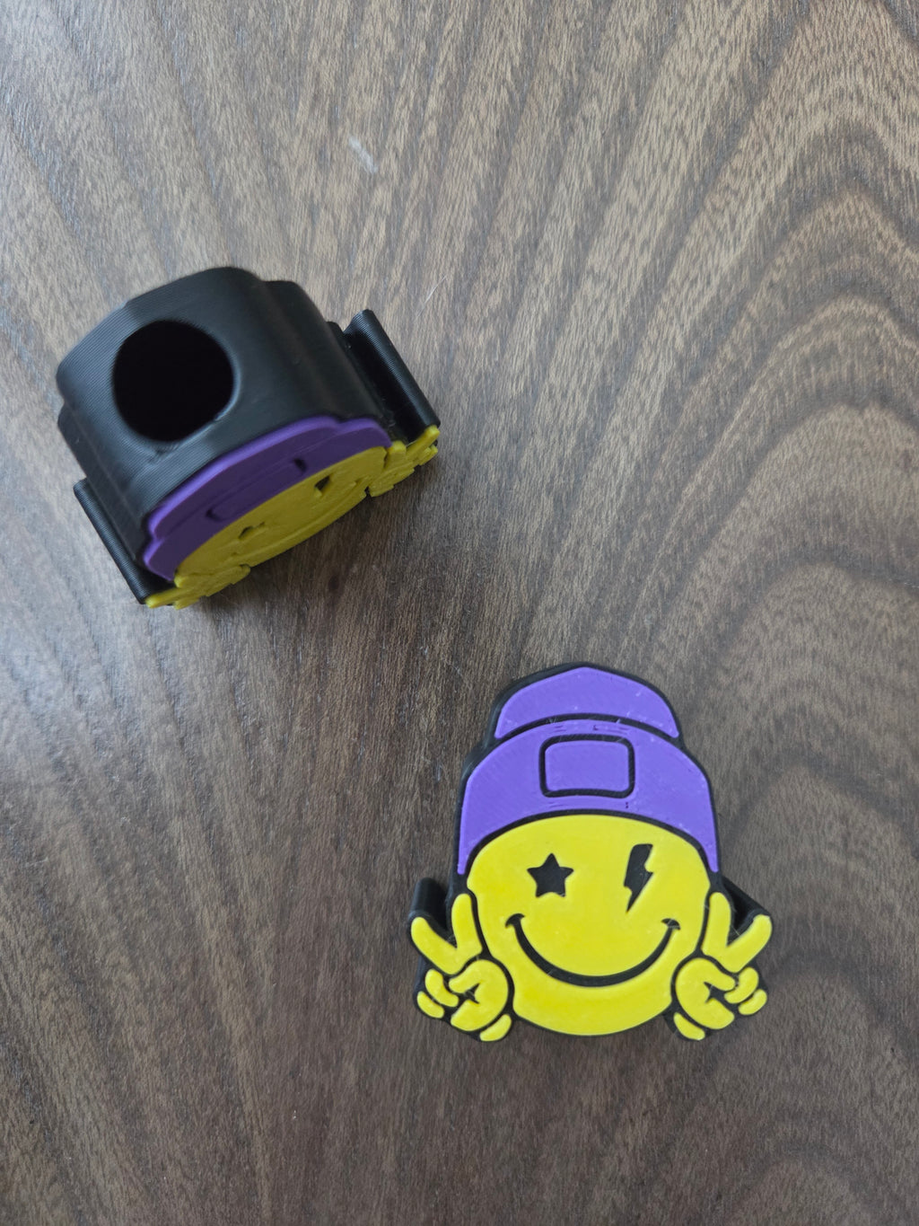 Smile Topper