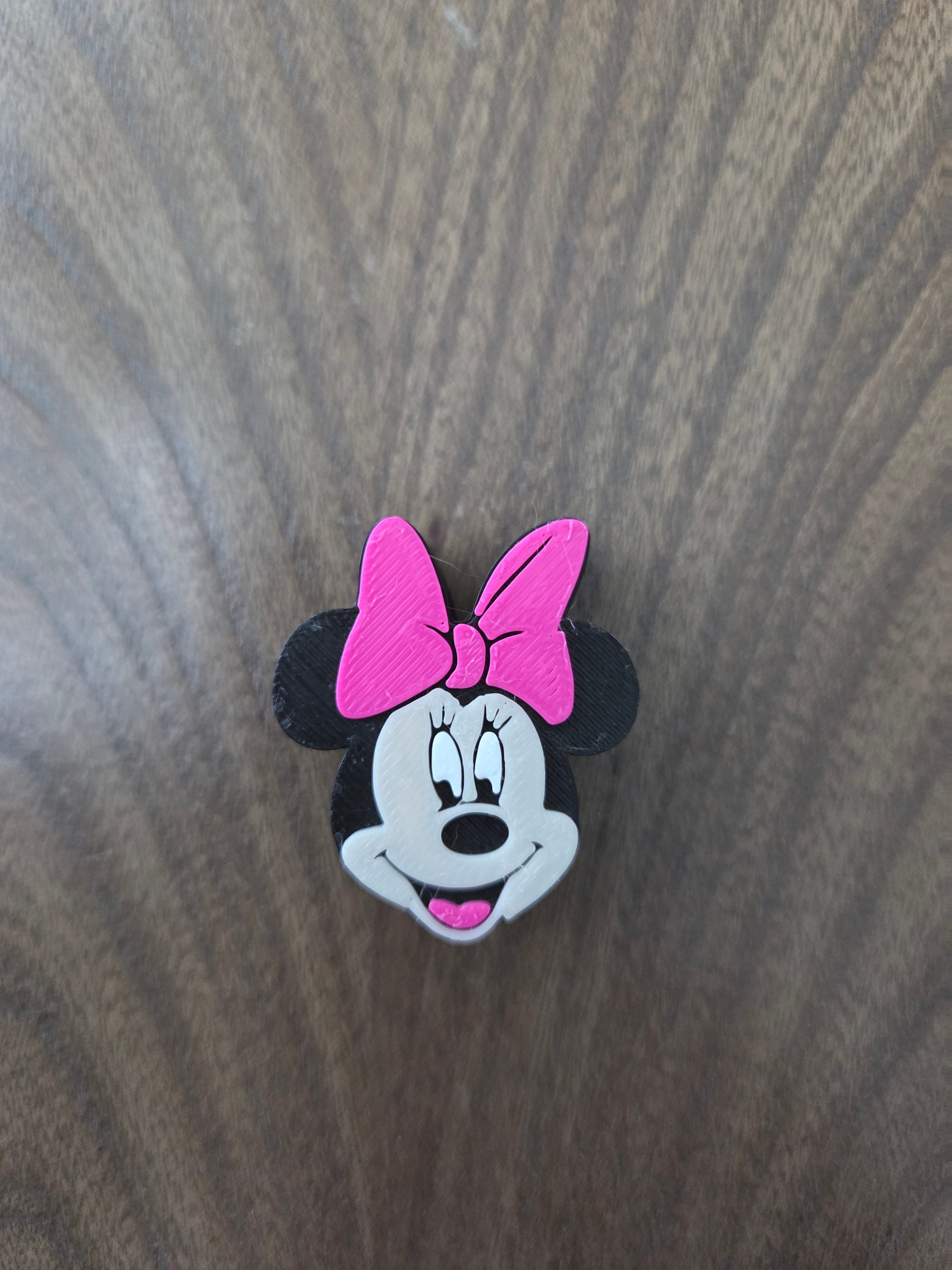 Mini Straw Topper