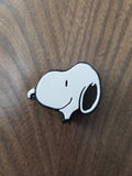 Snoopy Straw Topper