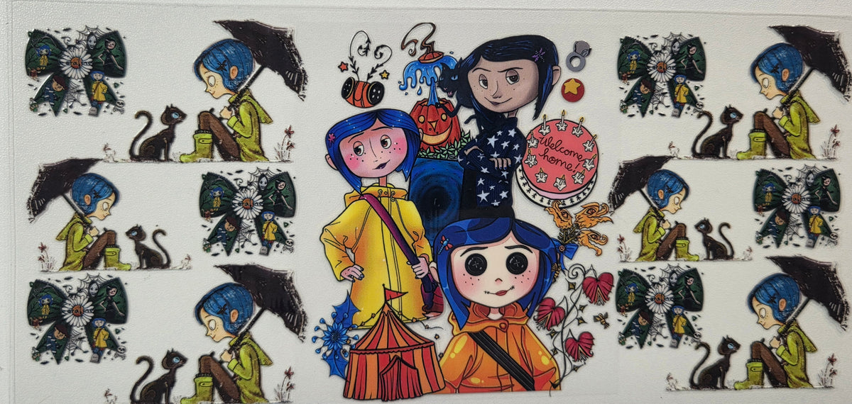 Coraline 7