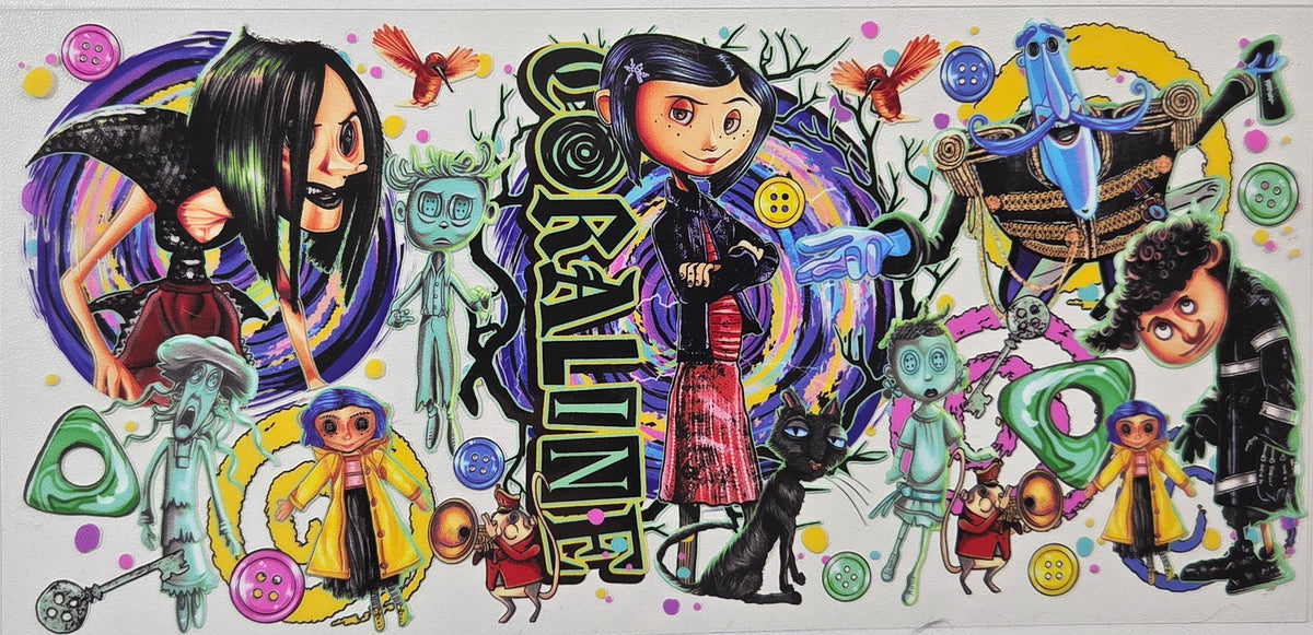 Coraline 1