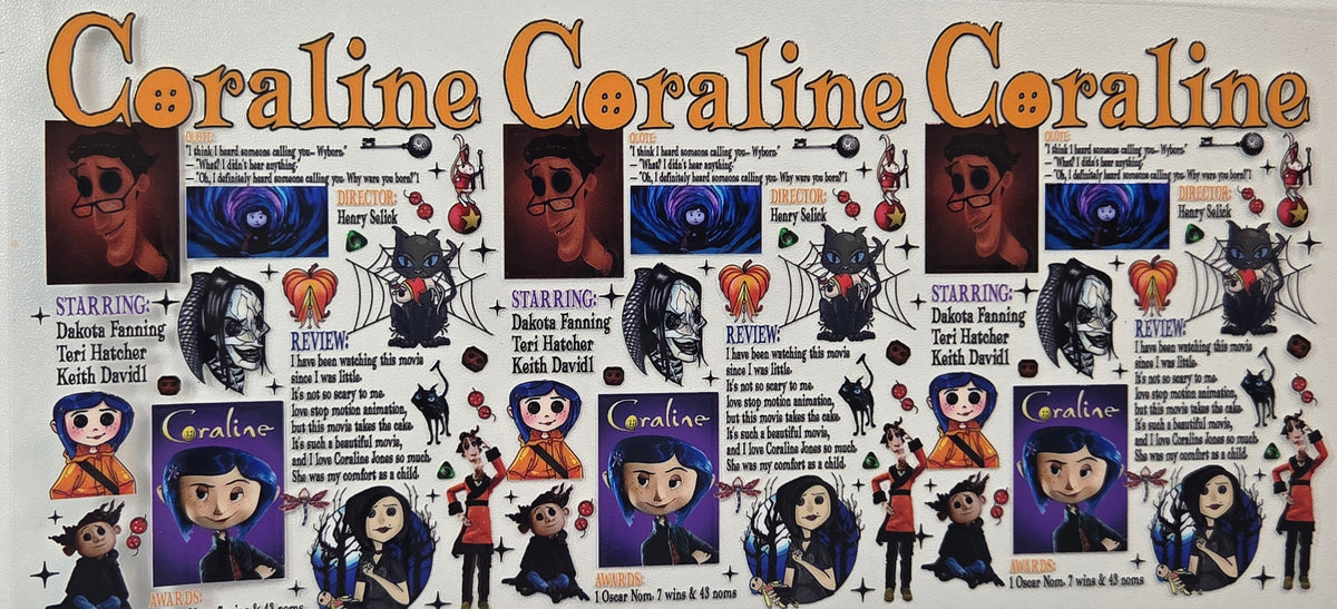Coraline 4