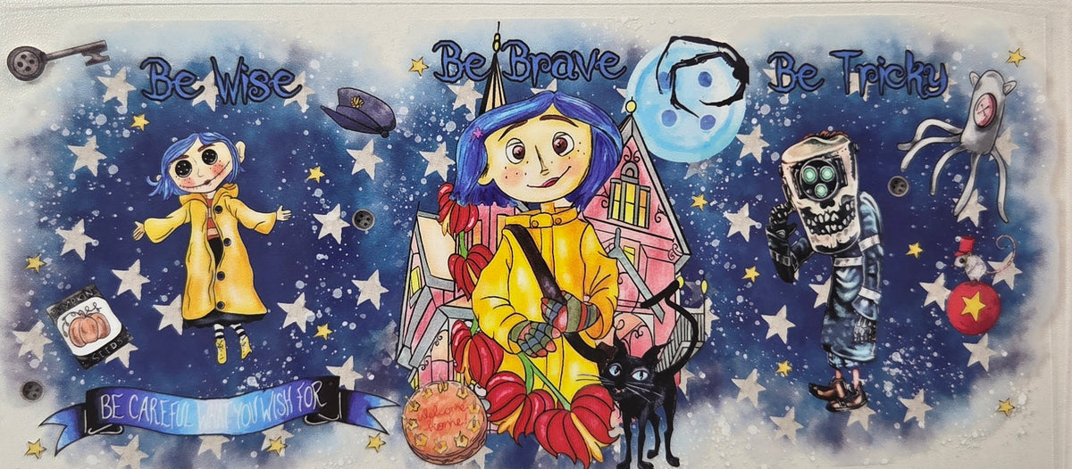 Coraline 5