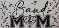 Band Mom
