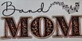 Band Mom Leopard 1