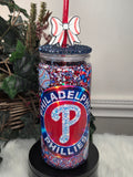 20oz Still Flow Acrylic Tumbler