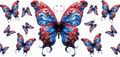 Wild Butterflies