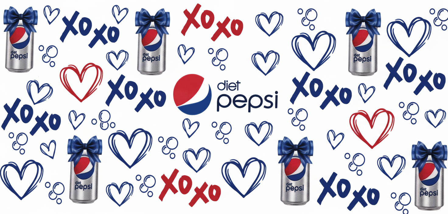 Diet Pepsi