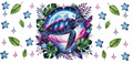 Starlight Sea Turtle