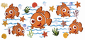 Finding Flounder
