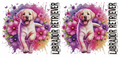 Lovely Labrador Retriever