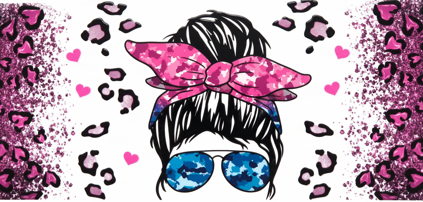 Vibing with Sunglasses