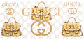 Glittering Gucci Handbag