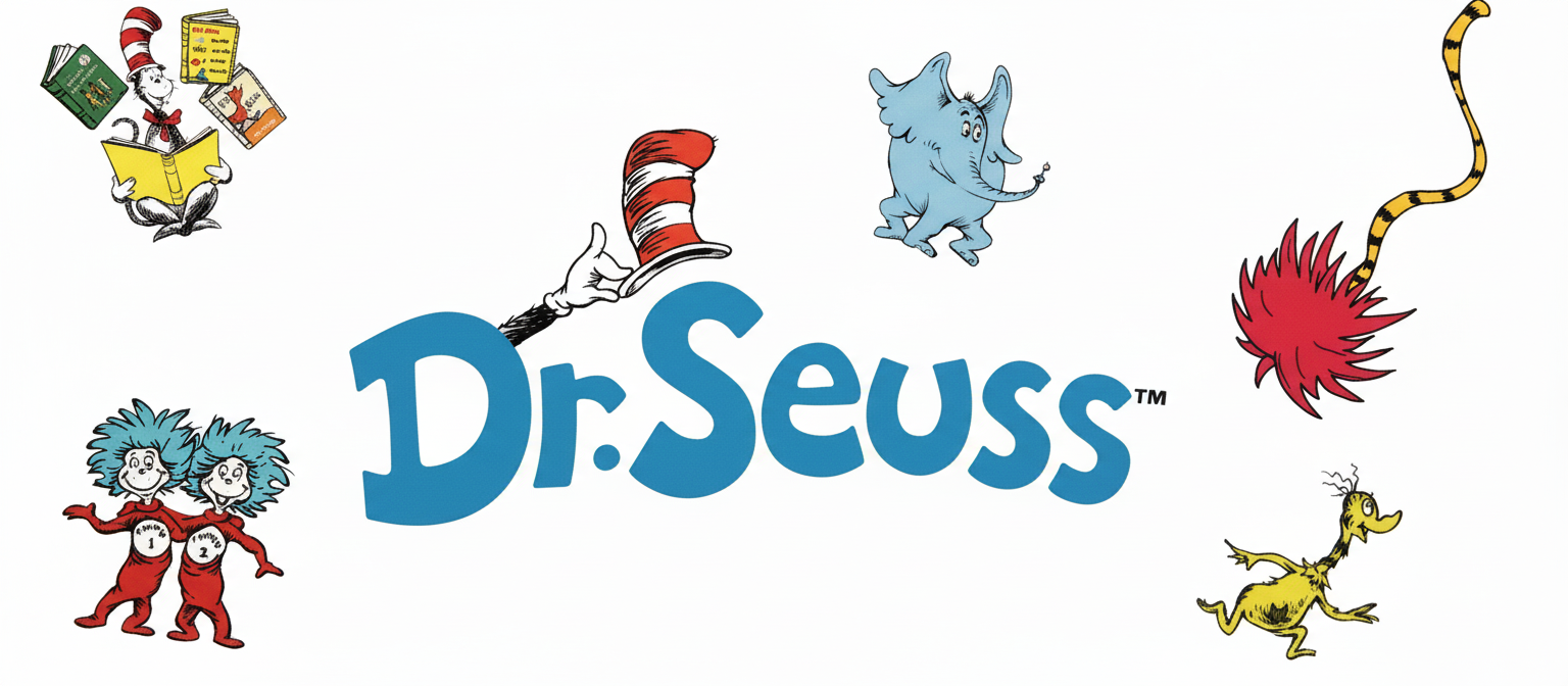 Thing One and Thing Two