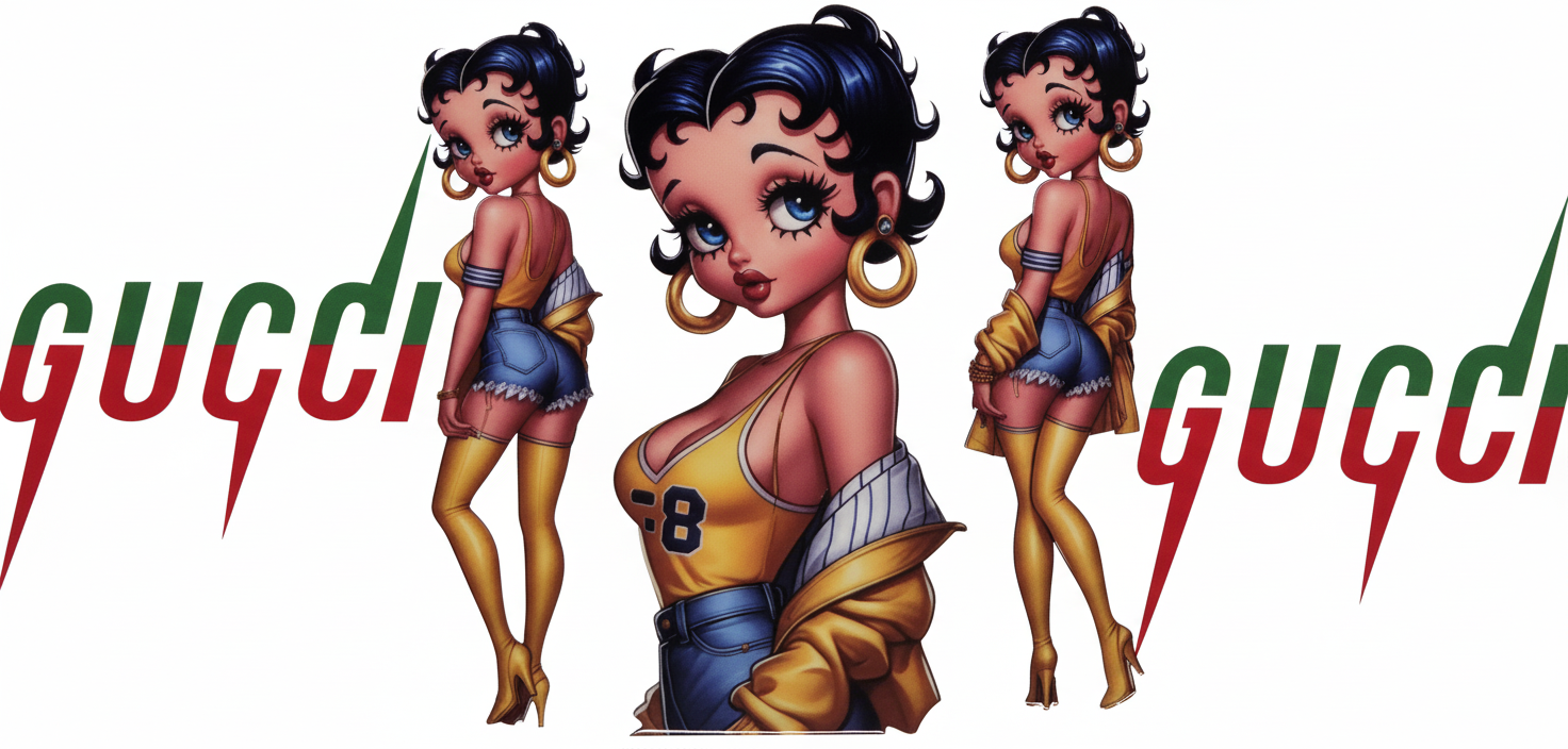 Gucci Betty