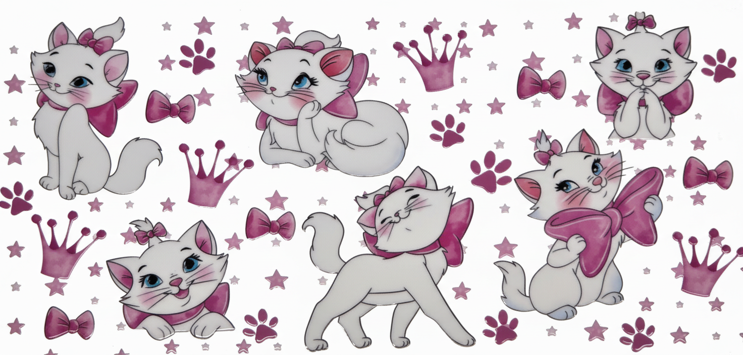 Baby Marie Aristoscat