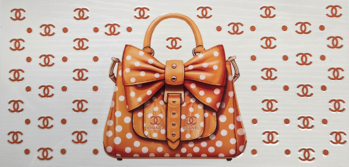 Chanel Handbag