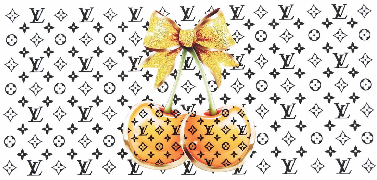 LV, Cherry Bow 1