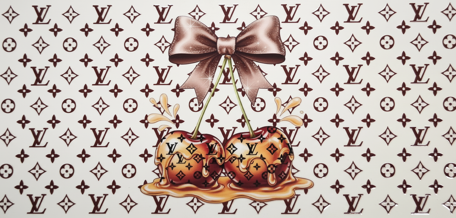 LV, Cherry Bow 1