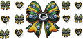 Green Bay Packers Bow