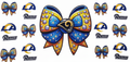 Los Angeles Rams Bow