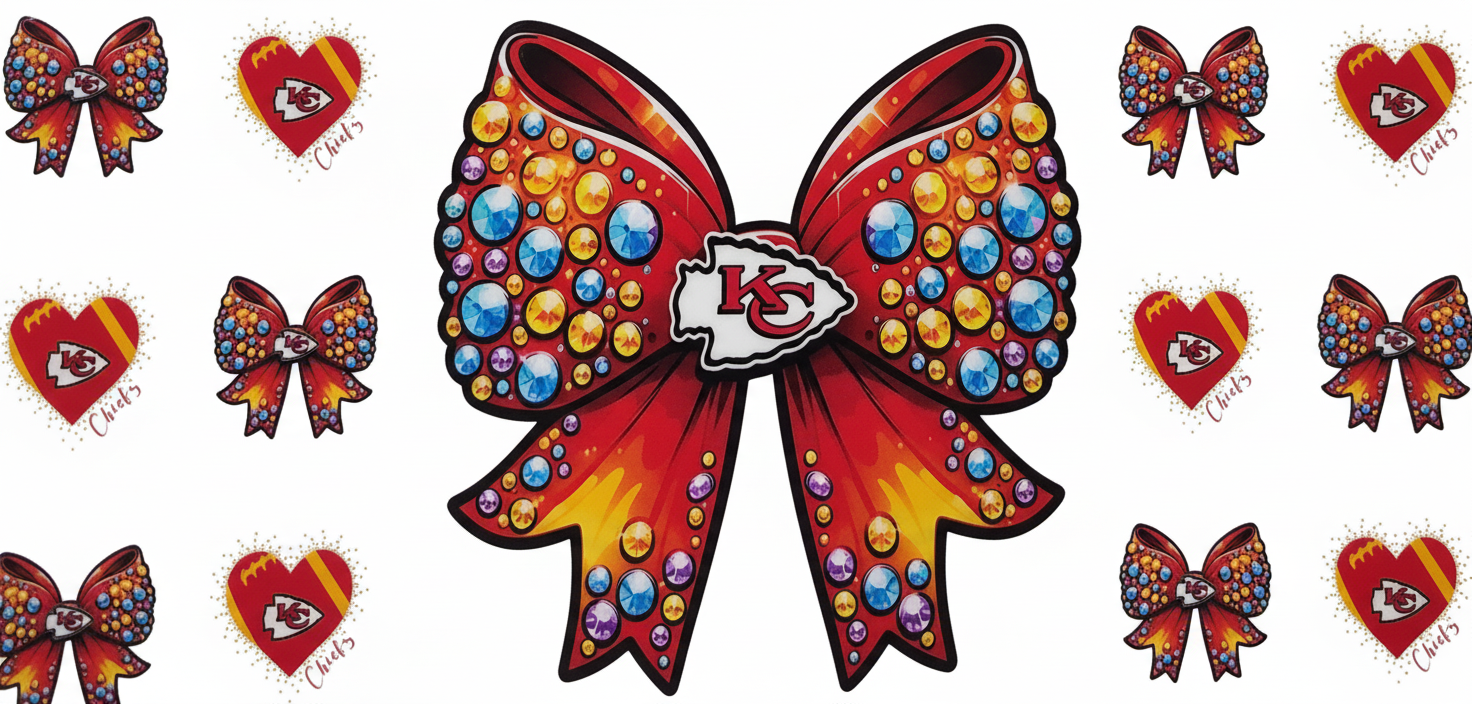 Kansas City Chiefs Bow