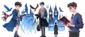 Harry Potter 2 Collection