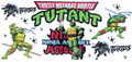 TMNT Cartoon 10